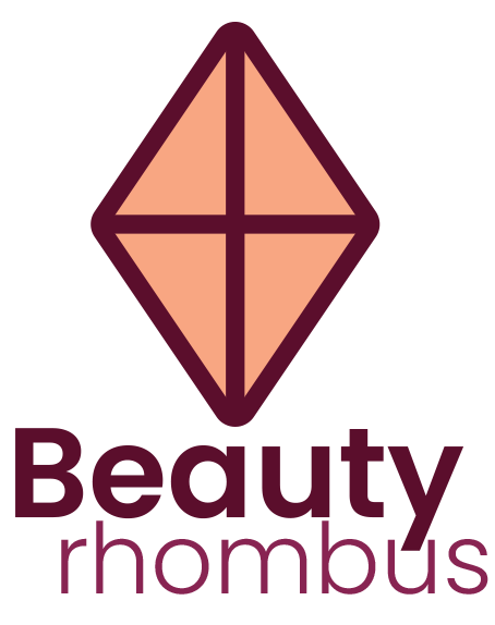 Beauty Rhombus Logo